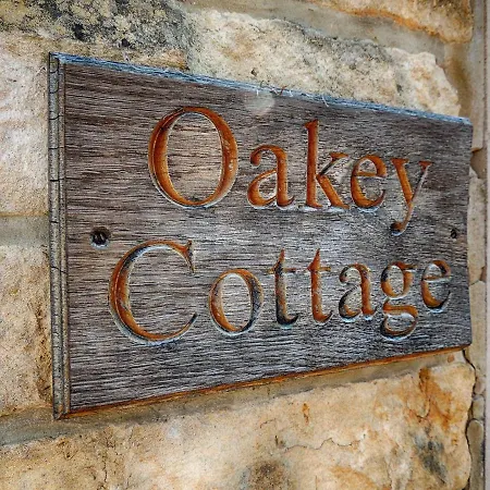 Oakey Cottage Bourton-on-the-Water Exterior photo