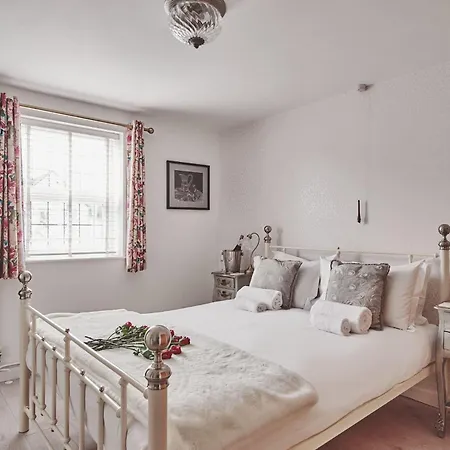 Oakey Cottage Bourton-on-the-Water Room photo