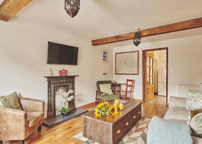 Oakey Cottage