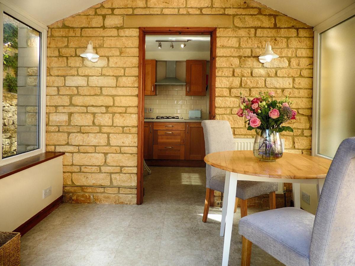 Oakey Holiday home Bourton-on-the-Water
