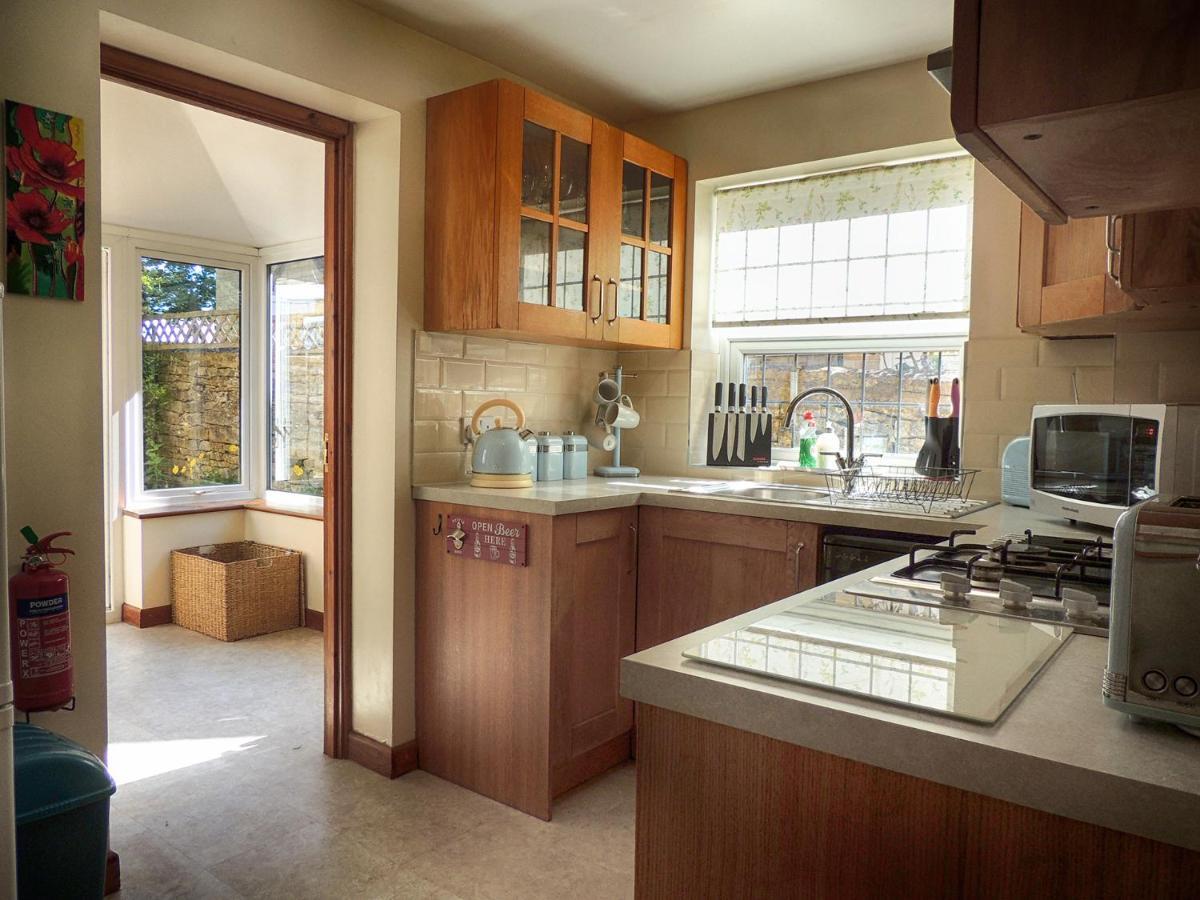 Oakey Holiday home
